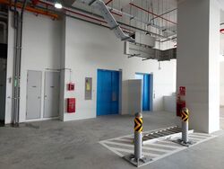 Ct Foodnex (D25), Factory #472596411